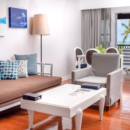 Sheraton Samui Resort Chaweng  Exterior photo