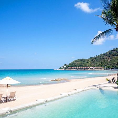 Sheraton Samui Resort Chaweng  Exterior photo