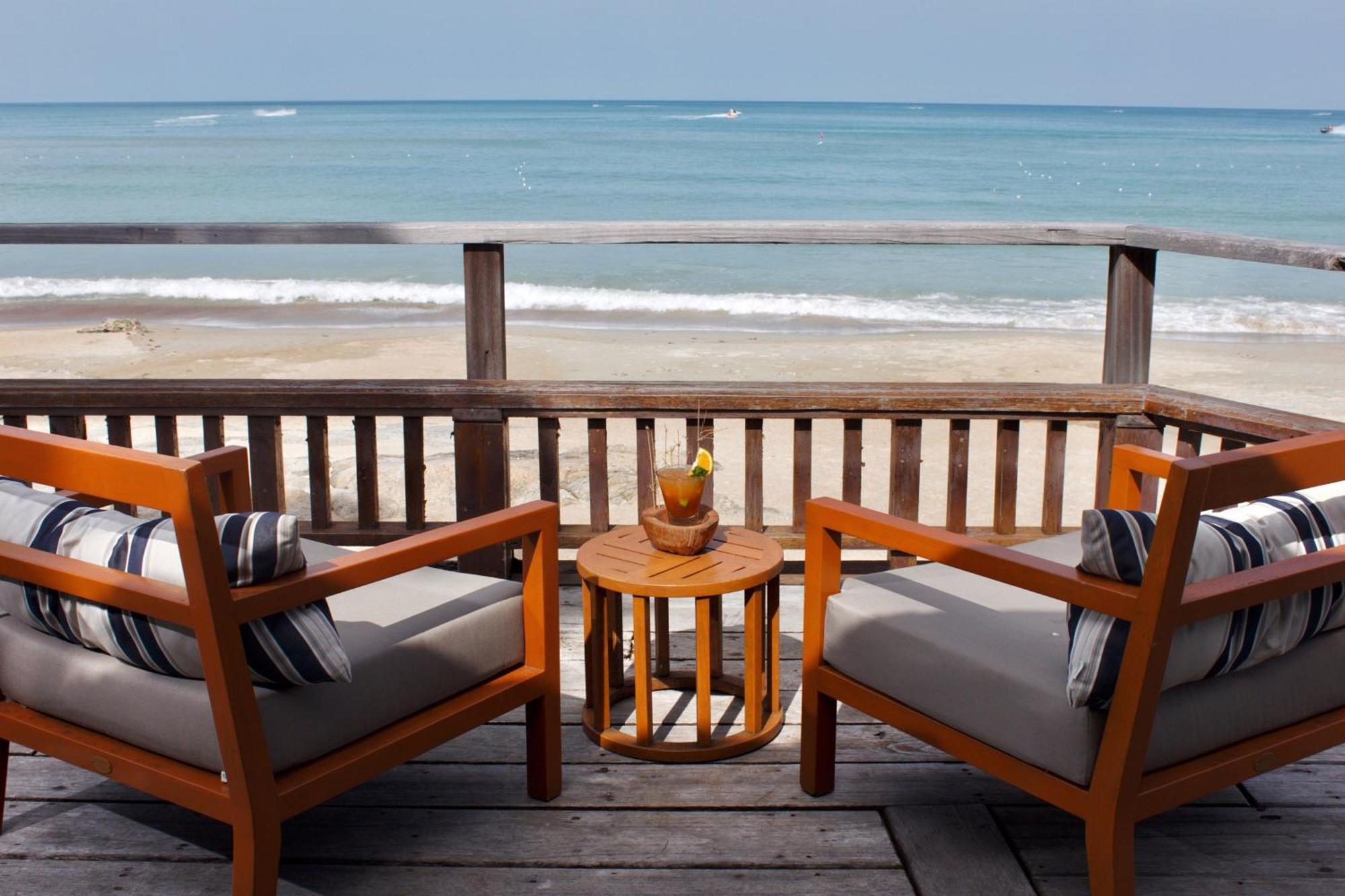 Sheraton Samui Resort Chaweng  Exterior photo