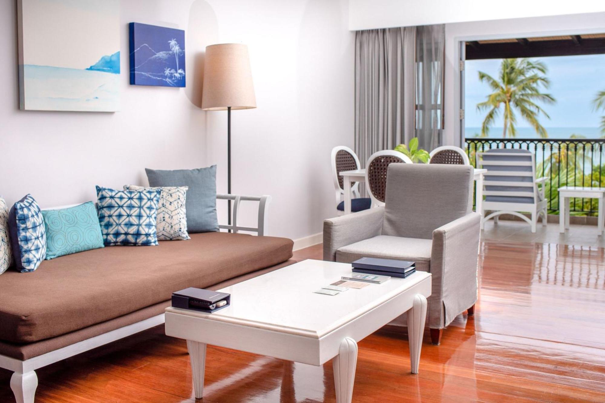 Sheraton Samui Resort Chaweng  Exterior photo
