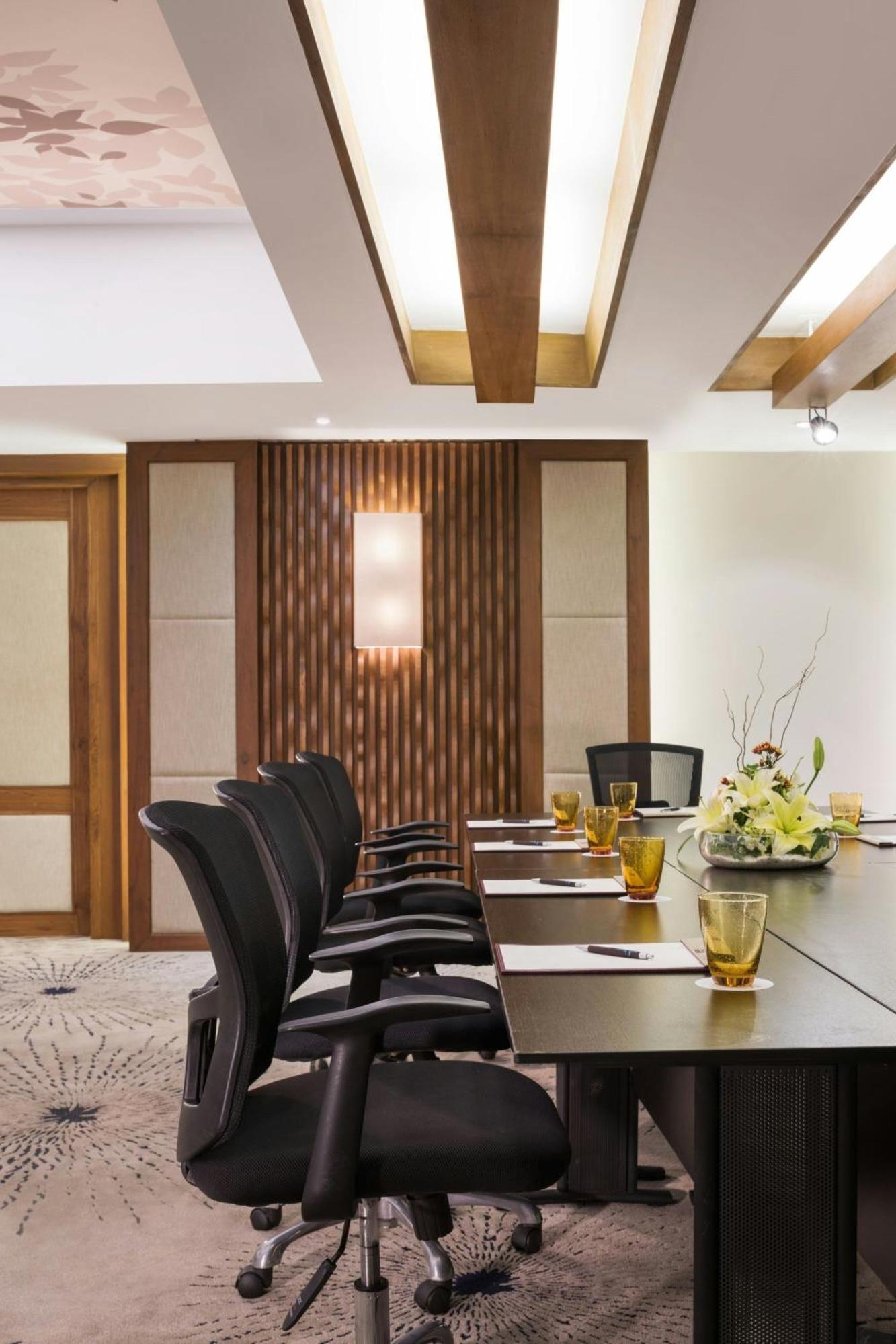 Sheraton Samui Resort Chaweng  Exterior photo